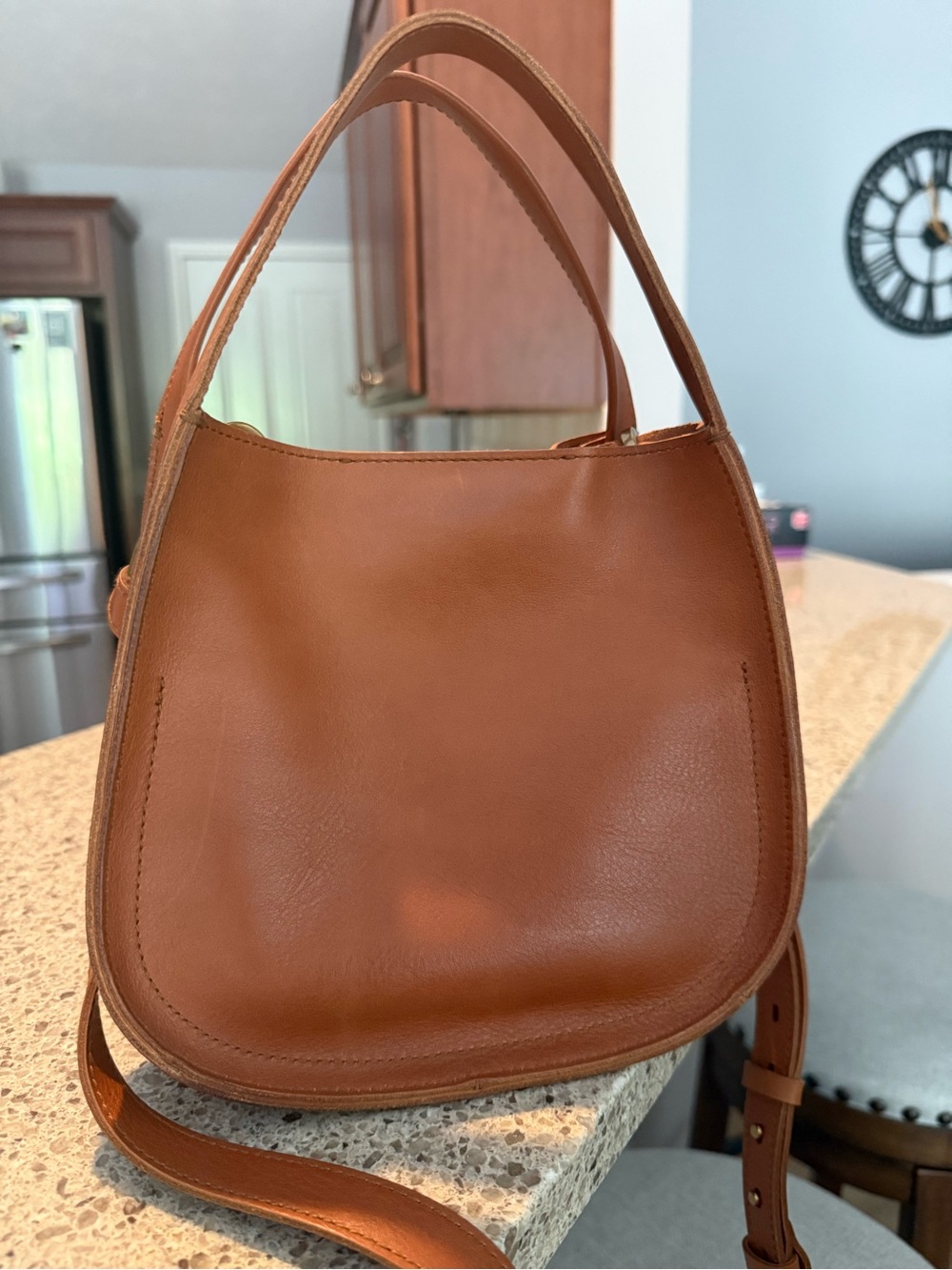 Madewell Sydney Bag - Picture 2 of 5